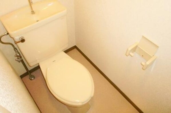 コージィーコートの物件内観写真